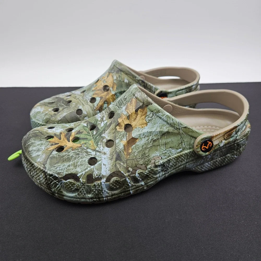 CROCS classic clogs